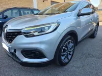 Usata Renault Kadjar 116 CV (85 kW) 2019 Grigio SUV