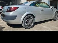 Usata Renault Mégane II 110 CV (80 kW) 2005