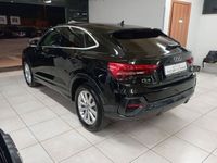 usata Audi Q3 Sportback 35 2.0 tdi Business Plus