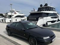 Usata Opel Calibra Edition 170 CV (125 kW) 1995 Coupé