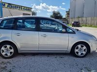 usata Ford C-MAX 1.6 TDCi 110 CV Titanium