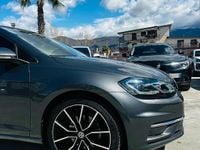 Usata VW Golf VII Style 149 CV (109 kW) 2020 Grigio Berlina