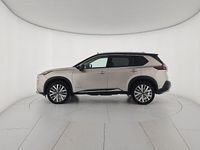 Usata Nissan X-Trail Tekna 158 CV (116 kW) 2025 Grigio SUV