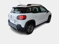 usata Citroën C3 Aircross BlueHDi 100 S&S Shine