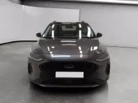 Usata Ford Focus Active 125 CV (91 kW) 2022 Grigio scuro pastello SUV