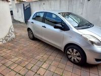 usata Toyota Yaris 5p 1.0 Now