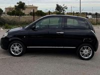 Usata Lancia Ypsilon 95 CV (69 kW) 2007 Nero Utilitaria