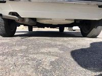 Usata VW Golf 1970 Bianco Berlina