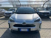 Gebraucht Toyota Yaris Cross Trend 116 PS (85 kW) 2025 Grau SUV