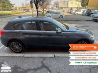Usata BMW 116 115 CV (84 kW) 2019 Utilitaria