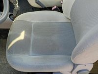 Usata Fiat 600 Anniversary 54 CV (39 kW) 2008 Blu Utilitaria