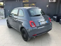 Usata Fiat 500 Dolcevita 69 CV (50 kW) 2022 Other Utilitaria