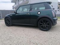 Usata Mini Cooper S 163 CV (119 kW) 2003 Other Utilitaria