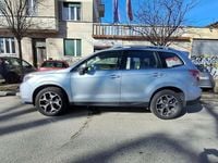 Usata Subaru Forester Exclusive+ 147 CV (108 kW) 2015 Other SUV