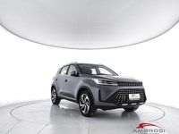 Usata EMC Wave 3 147 CV (108 kW) 2023 Grigio SUV