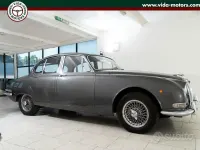 Usata Jaguar MK II S 210 CV (154 kW) 1960 Grigio Berlina