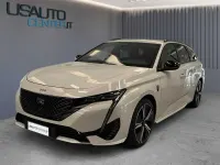 Usata Peugeot 308 GTi 145 CV (106 kW) 2025 Bianco Station wagon