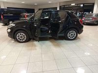 Usata Fiat 500 Pop 120 CV (88 kW) 2018 Nero Station wagon