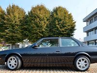 Usata Maserati Biturbo 283 CV (208 kW) 1991 Nero Coupé