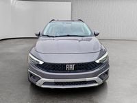 Usata Fiat Tipo Cross 101 CV (74 kW) 2023 Grigio Berlina