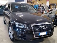 Usata Audi Q5 Advanced 170 CV (125 kW) 2011 SUV