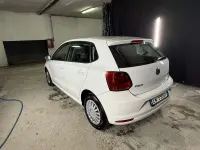 Usata VW Polo 90 CV (66 kW) 2014 Berlina