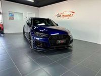usata Audi RS4 RS4ABT-R 530CV 1/50 CARBO TETTO
