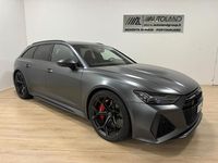 Usata Audi RS6 Performance 629 CV (462 kW) 2024 Grigio Station wagon
