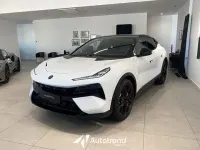 Nuova Lotus Eletre 450 kW (612 CV) 2025 Bianco SUV