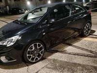 Usata Opel Corsa OPC 207 CV (152 kW) 2016 Utilitaria