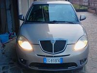 Usata Lancia Ypsilon 60 CV (44 kW) 2011 Beige Utilitaria