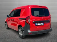 Usata Mercedes Citan 110 95 CV (69 kW) 2023 Lorándite red Monovolume