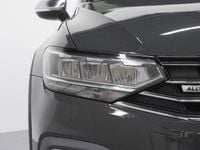 Usata VW Passat Alltrack 200 CV (147 kW) 2021 Grigio Station wagon