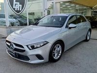 Usata Mercedes A180 Business 116 CV (85 kW) 2019 Berlina