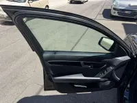 Usata Mercedes C200 Avantgarde 136 CV (100 kW) 2013 Berlina