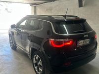 Usata Jeep Compass Limited 120 CV (88 kW) 2019 SUV
