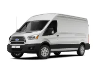 Usata Ford Transit Custom Trend 170 CV (125 kW) 2019 Bianco Furgone