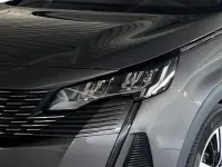 Usata Peugeot 3008 Allure 181 CV (133 kW) 2025 Grigio SUV