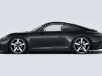 Usata Porsche 992 Sport 394 CV (289 kW) 2025 Nero jet Coupé