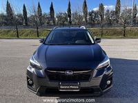 usata Subaru XV 1.6i Lineartronic Style