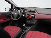 usata Fiat Punto Evo 3p 1.3 mjt Sport s&s 95cv