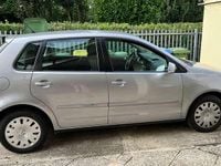Usata VW Polo Comfortline 86 CV (63 kW) 2006 Utilitaria