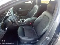 Usata Mercedes A200 116 CV (85 kW) 2021 Grigio Berlina