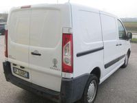 Usata Peugeot Expert 120 CV (88 kW) 2008 Bianco Furgone