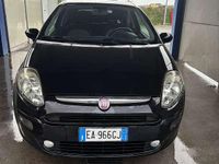 Usata Fiat Punto Evo Dynamic 75 CV (55 kW) 2010 Utilitaria
