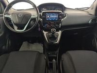 Usata Lancia Ypsilon Gold 69 CV (50 kW) 2023 Bianco Utilitaria