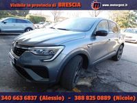 usata Renault Arkana Hybrid E-Tech 145 CV R.S. Line