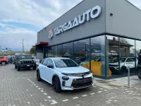 Nuova Lancia Ypsilon 101 CV (74 kW) 2026 Bianco Utilitaria