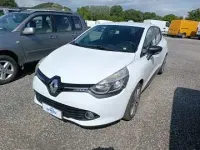 Usata Renault Clio GrandTour 90 CV (66 kW) 2015 Bianco Station wagon