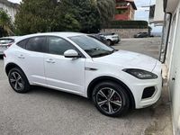 Usata Jaguar E-Pace R-Dynamic 163 CV (119 kW) 2024 SUV